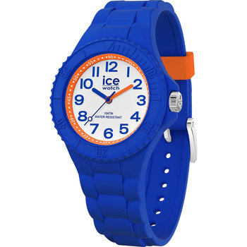 ICE WATCH Hero Blue Silicone
