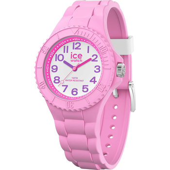 ICE WATCH Hero Pink Silicone
