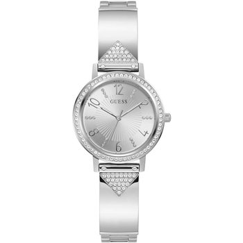 GUESS Tri Luxe Crystals