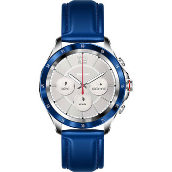 DAS.4 SQ22 Smartwatch Blue