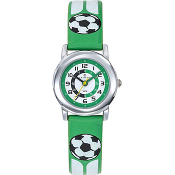 CERTUS Kids Green Synthetic Strap