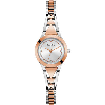 GUESS Tessa Crystals Two Tone