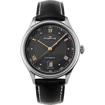 FORTIS 19Fortis Automatic