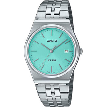 CASIO Collection Silver