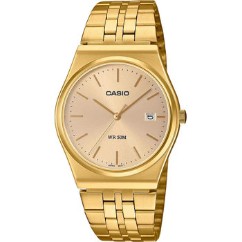CASIO Collection Gold