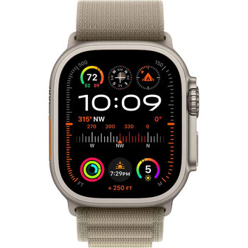 Apple Watch Ultra 2 GPS +