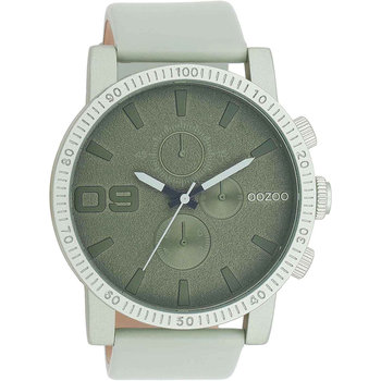 OOZOO Timepieces Light Green