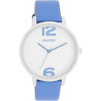 OOZOO Timepieces Light Blue