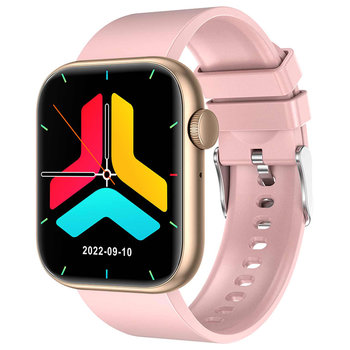 3GUYS Smartwatch Pink