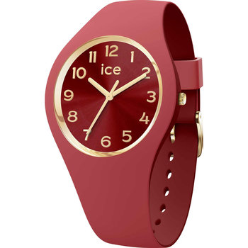 ICE WATCH Duo Chic Bordeaux