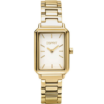 ESPRIT Edgy Gold Stainless