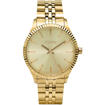 ESPRIT Flair Gold Stainless