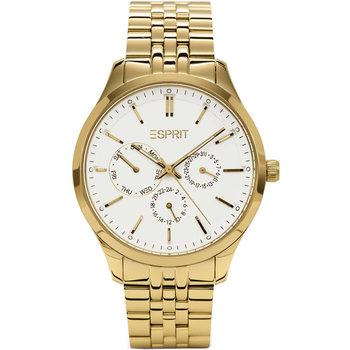 ESPRIT Steady Gold Stainless