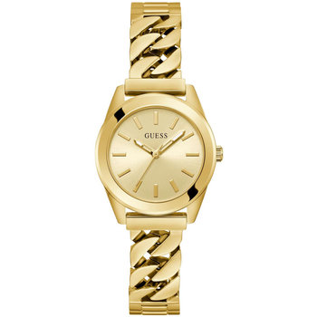 GUESS Serena Gold Stainless