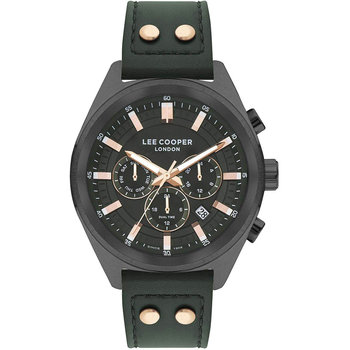LEE COOPER Dual Time Green