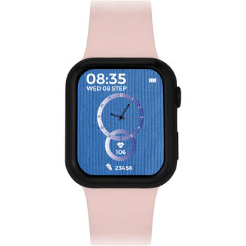 THORTON Klok Smartwatch Pink