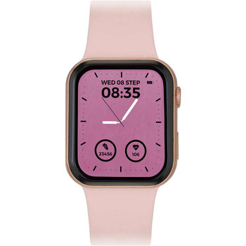 THORTON Klok Smartwatch Pink