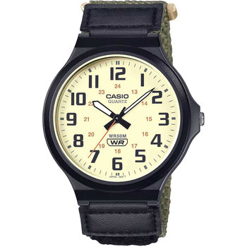 CASIO Collection Two Tone