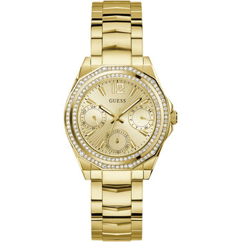 GUESS Ritzy Crystals Gold