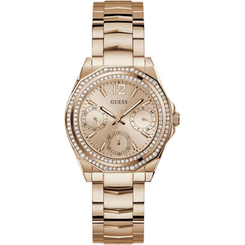 GUESS Ritzy Crystals Rose