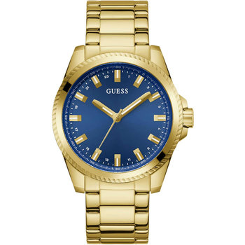 GUESS Champ Gold Stainless