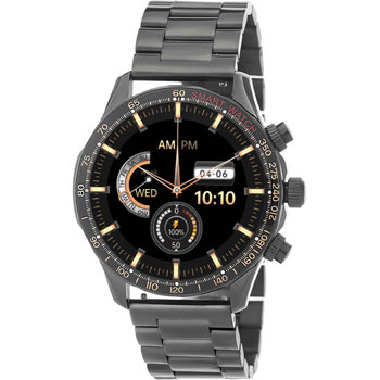 3GUYS Smartwatch Grey