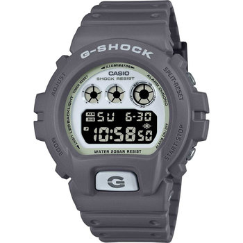 G-SHOCK Chronograph Grey