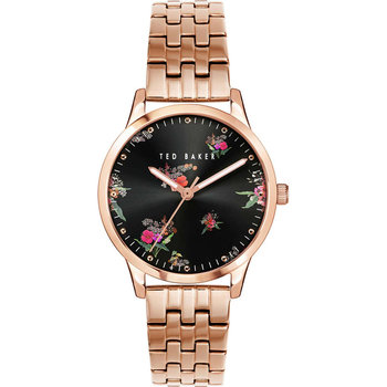 TED BAKER Fitzrovia Rose Gold
