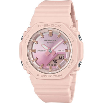 G-SHOCK Chronograph Pink