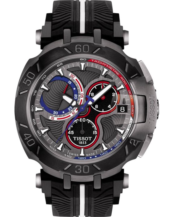 TISSOT T-Race Nicky Hayden Limited edition 2017