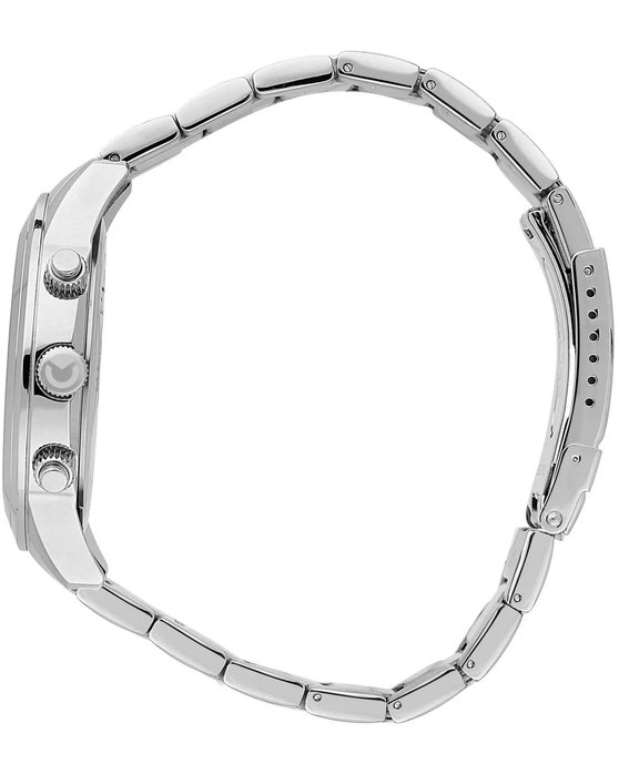 SECTOR 670 Chronograph Silver Metallic Bracelet
