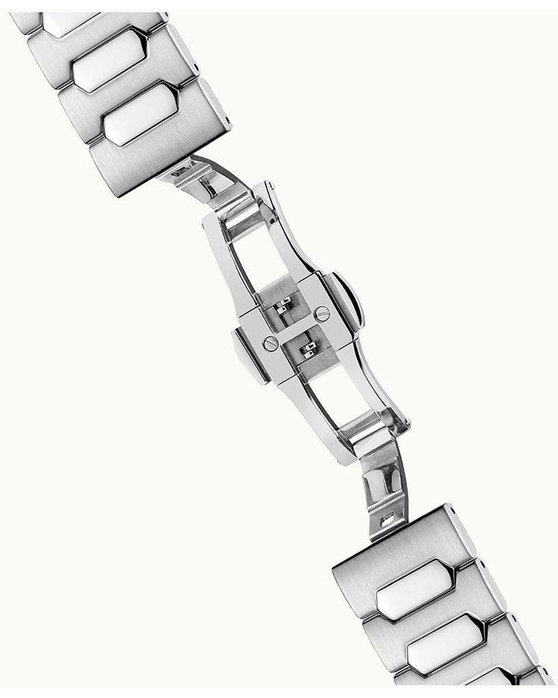 INGERSOLL Catalina Automatic Silver Stainless Steel Bracelet