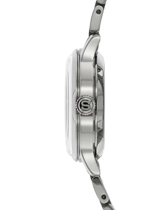 SEIKO Presage Cocktail Time Automatic Stainless Steel Bracelet