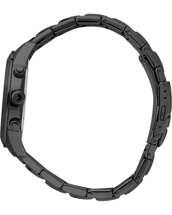 SECTOR 670 Chronograph Black Stainless Steel Bracelet