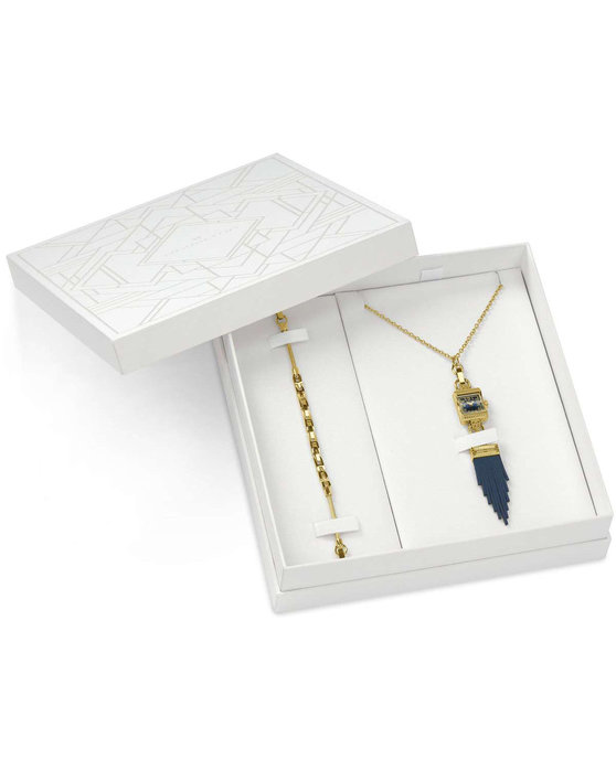 HAMILTON American Classic Lady Necklace Gift Set