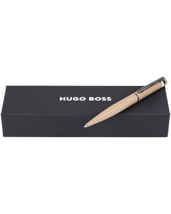 Στυλό HUGO BOSS Loop Ballpoint Pen