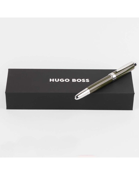 HUGO BOSS Icon Rollerball Pen