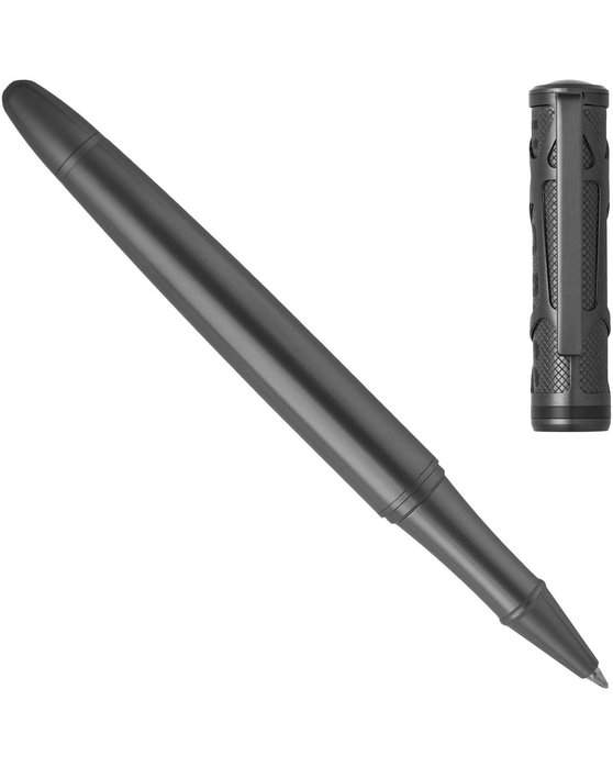 Στυλό HUGO BOSS Craft Rollerball Pen