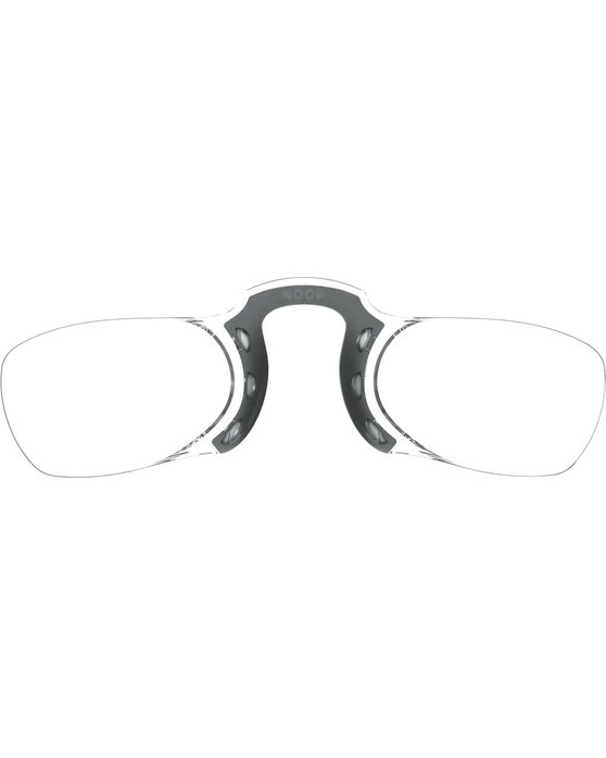 NOOZ Originals Black Presbyopia +3 Armless Reading Glasses