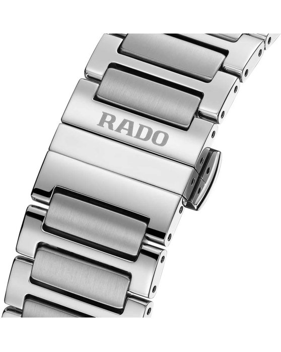 RADO DiaStar Automatic Silver Stainless Steel Bracelet (R12160213)