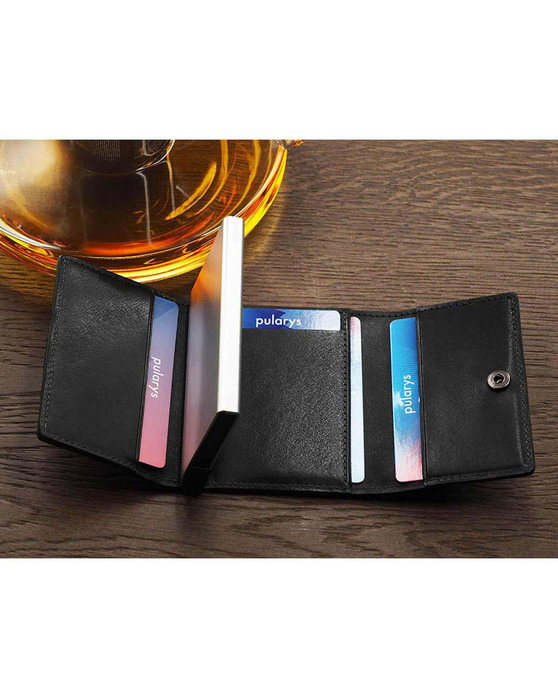PULARYS RFID COLORADO wallet - Insider Line