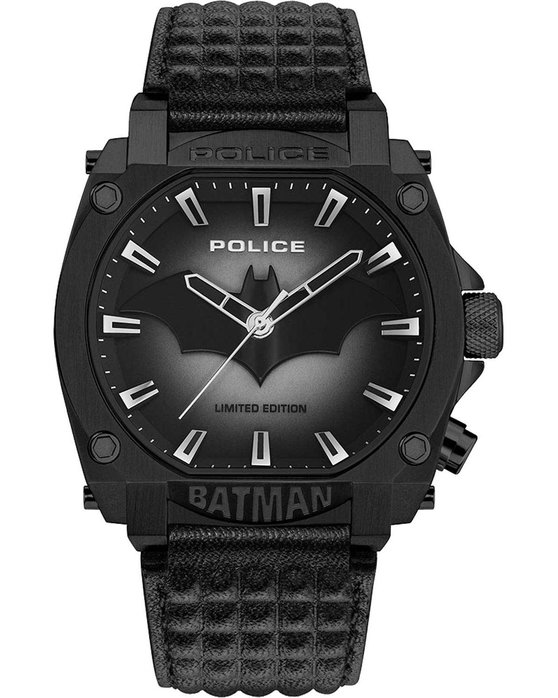 POLICE Forever Batman Limited Edition