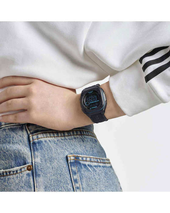 Adidas Originals AOST23571 - Street City Tech Two Watch •