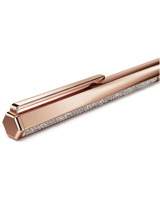 SWAROVSKI Crystal Shimmer Rose Gold Ballpoint pen
