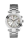 GUESS Collection Stainless Steel Diamond Ladies