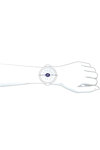 CASIO Edifice Stainless Steel Bracelet Blue Dial