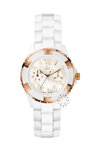 GUESS Collection Sport Class XL-S Glam Ceramic