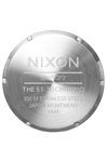 NIXON 51-30 Tide Stainless Steel Bracelet