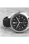 BULOVA Special Edition Moon Chronograph Stainless Steel Bracelet