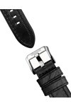 INGERSOLL The Bloch Automatic Black Leather Strap